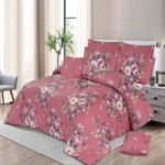 BALCONY SUMMER COMFORTER SET