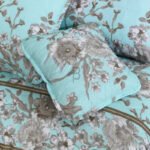SUMSEA SUMMER COMFORTER SET- 7 PCS - Image 3