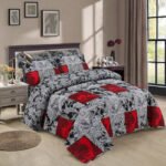 REBLAC SUMMER COMFORTER SET - 7 PCS - Image 2