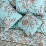 SUMSEA SUMMER COMFORTER SET- 7 PCS - Image 2