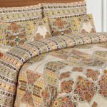 DENCE SUMMER COMFORTER SET- 7 PCS - Image 2