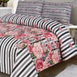 SETEN SUMMER COMFORTER SET - 7 PCS - Image 2