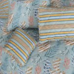 GREENLEAF SUMMER COMFORTER SET- 7 PCS - Image 3