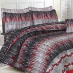 DAWA SUMMER COMFORTER SET- 7 PCS - Image 2