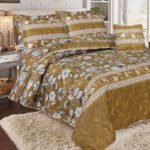 SOMNIA SUMMER COMFORTER SET- 7 PCS - Image 2
