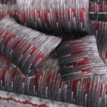 DAWA SUMMER COMFORTER SET- 7 PCS - Image 3