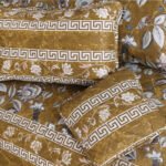 SOMNIA SUMMER COMFORTER SET- 7 PCS - Image 3