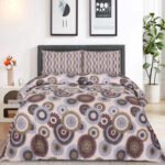 QINGHAI BEDSHEET SET - 3 PCS (PREMIUM)