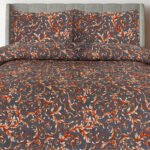 REX BEDSHEET SET - 3 PIECES (SOFT COTTON) - Image 2