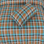 NAGAN BEDSHEET SET - 3 PCS (PREMIUM) - Image 3