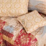 KAREN SUMMER COMFORTER SET - 7 PCS - Image 5