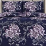 MILLER BEDSHEET SET - 3 PIECES (SOFT COTTON) - Image 2