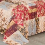 KAREN SUMMER COMFORTER SET - 7 PCS - Image 4