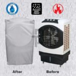 100% Waterproof & Dust Proof Air Cooler Cover