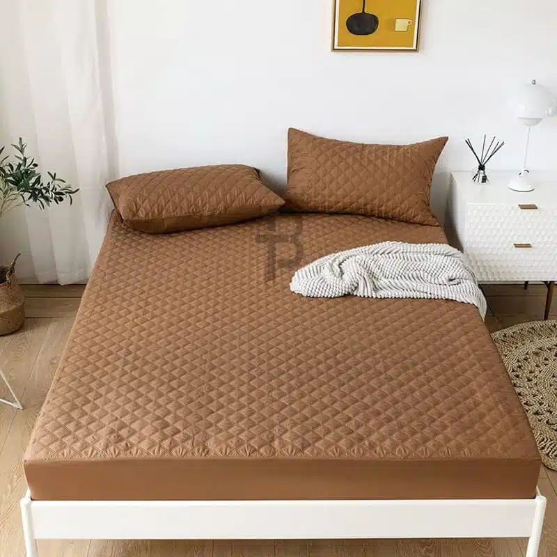 quilted mattress premium quality