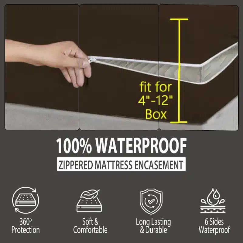 best mattress protector for beds