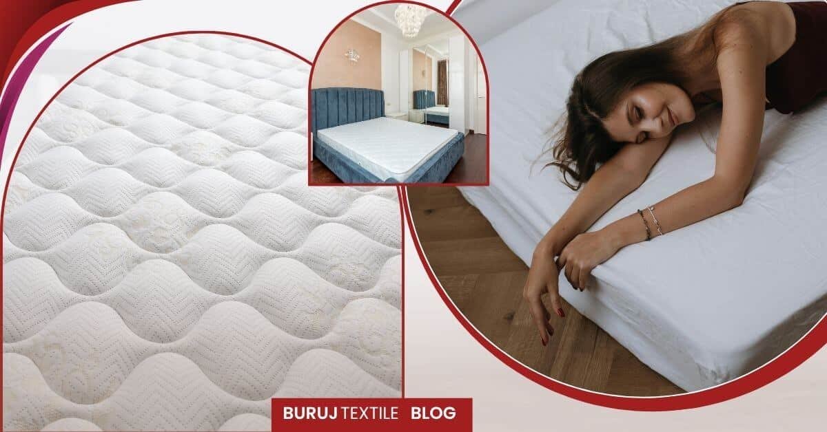 How to Choose the Right Waterproof Mattress Protector for Hot Weather in Pakistan 1 How to Choose the Right Waterproof Mattress Protector for Hot Weather in Pakistan