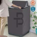 best top load washing machine cover