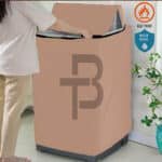 best front load washing machine cover