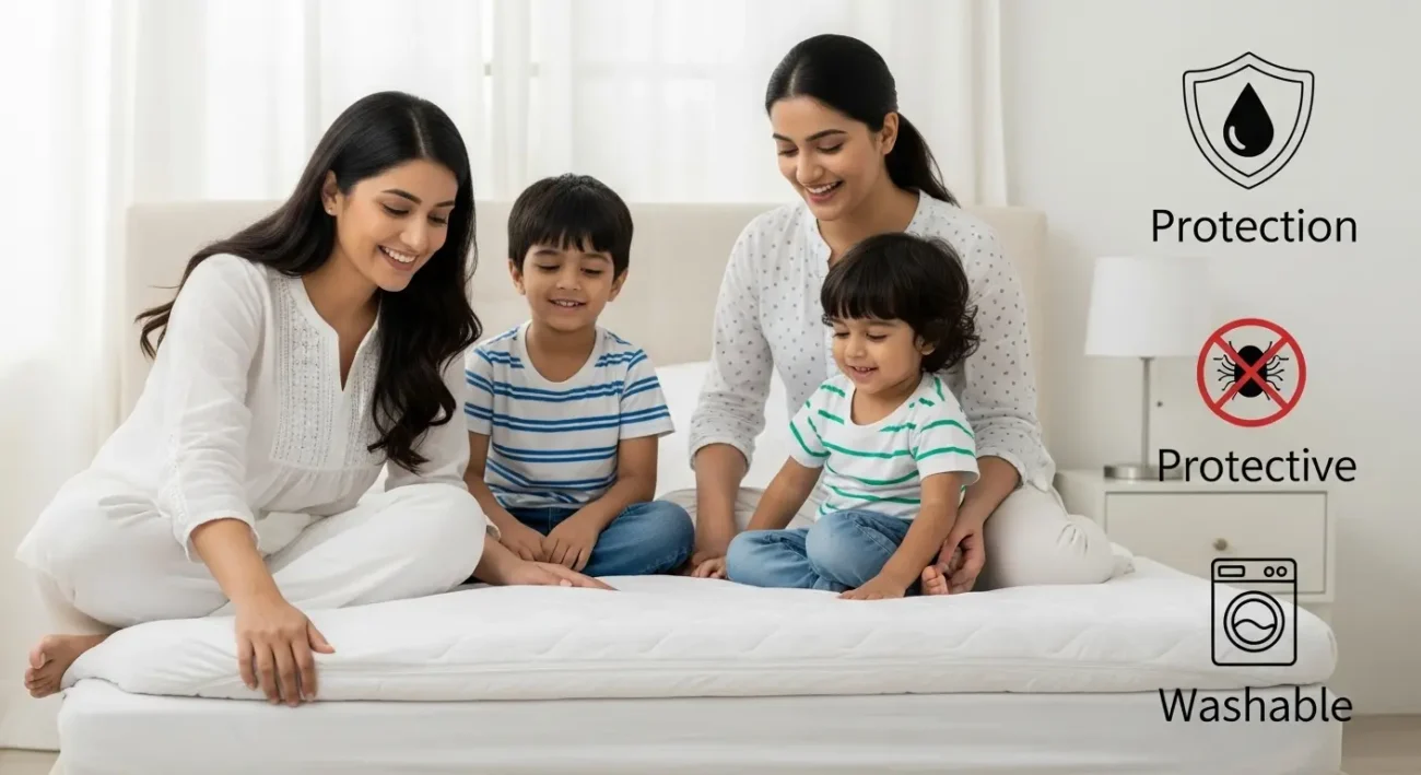 waterproof-mattress-cover-for-pakistani-families-buruj-textiles